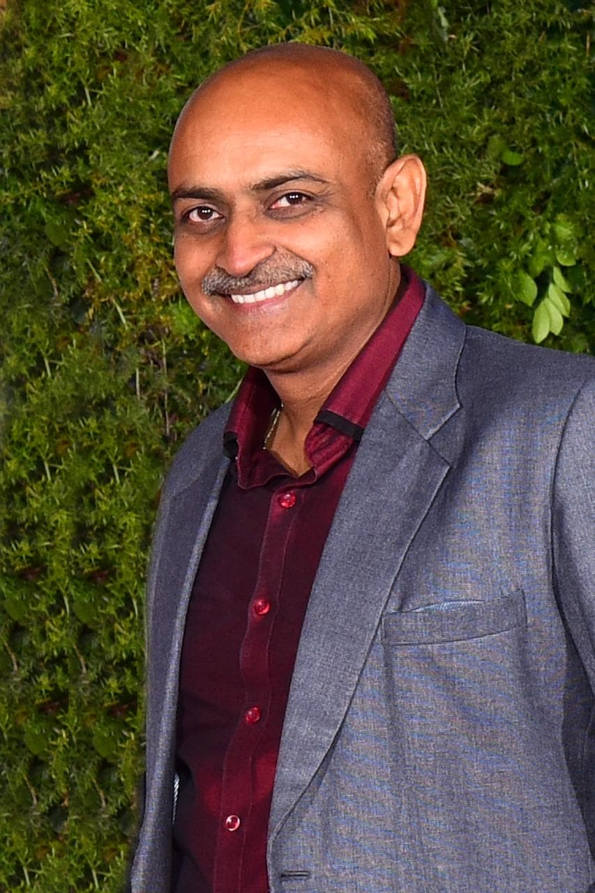 Gautam A. Nandha